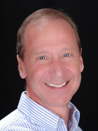 Dentures: Case 2 - After