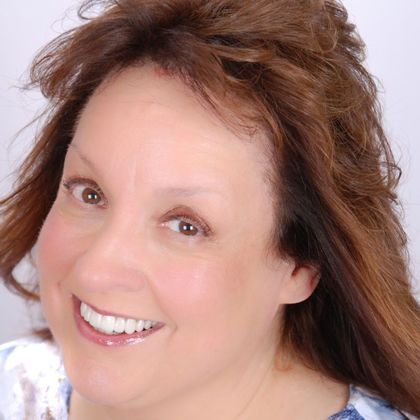 Full Mouth Makeovers: Case 8 - After