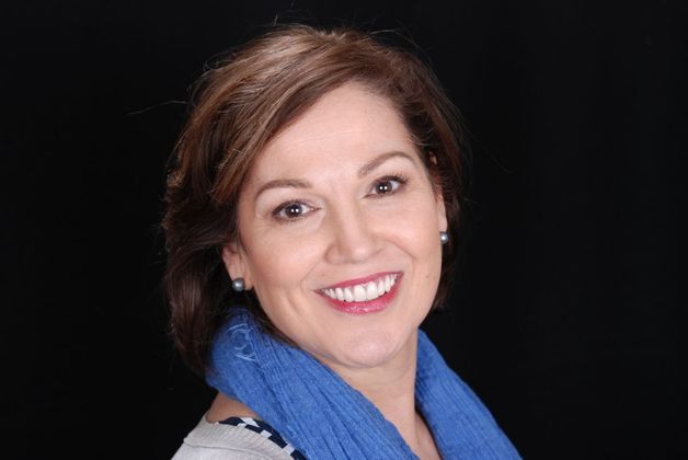 Dentures: Case 4 - After