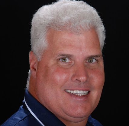 Dental Implants: Case 8 - After