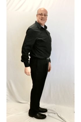 Patient Transformation Stories: John Lost 130 lbs in 6 Months & Said Goodbye to Sleep Apnea! - After