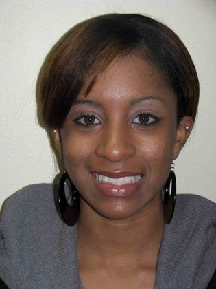 Orthodontics: Case 8 - After