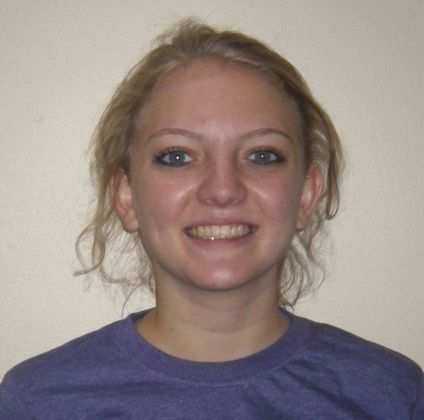 Orthodontics: Case 10 - After