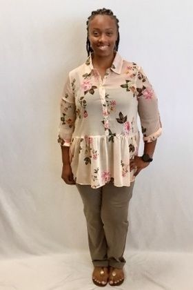 Patient Transformation Stories: Kamillea Lost 75 Pounds in 6 Month During Quarantine! - After