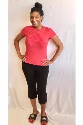 Patient Transformation Stories: Sakemma