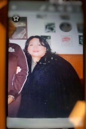 Patient Transformation Stories: Patricia