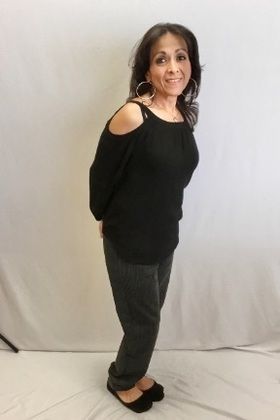 Patient Transformation Stories: Patricia