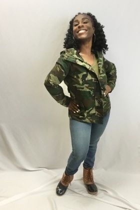 Patient Transformation Stories: Kawona Has Kept 170 Pounds off Since 2009! - After