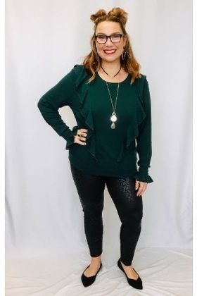 Patient Transformation Stories: Taryn