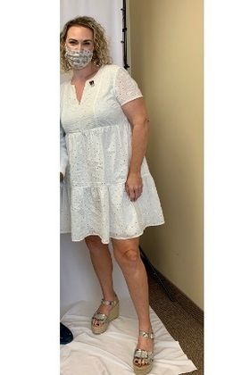 Patient Transformation Stories: Knee Surgery & a Pandemic Did Not Stop Mary! - After