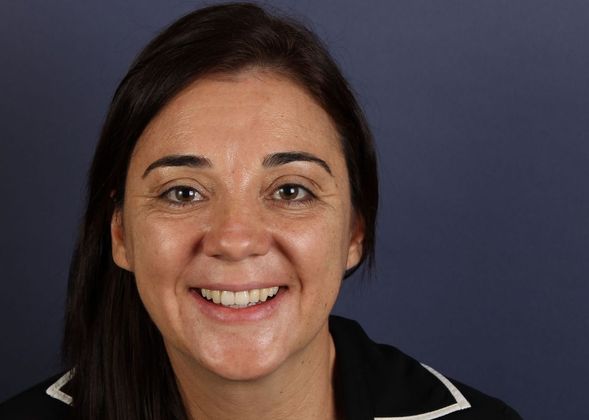 Veneers Case 4 - After