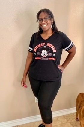 Patient Transformation Stories: Amanda Lost 60 Pounds in 6 Months! - After