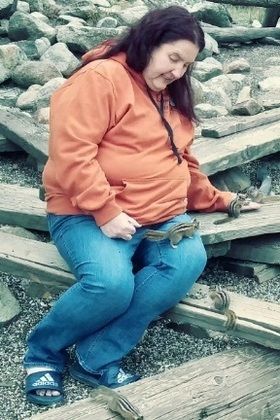  Patient Transformation Stories Debbie