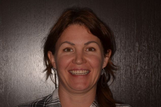 Porcelain Veneers Case 23 - Before