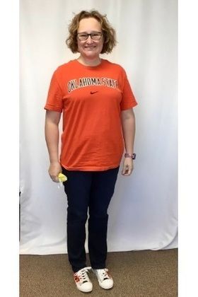 Patient Transformation Stories: Audrey Lost 75lbs in a Pandemic! - After