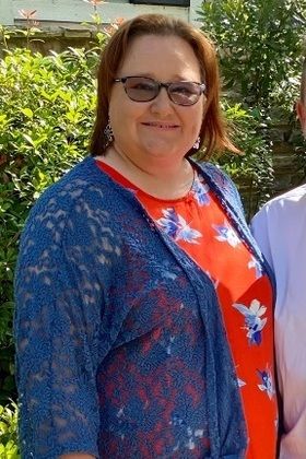 Patient Transformation Stories: Audrey Lost 75lbs in a Pandemic! - Before