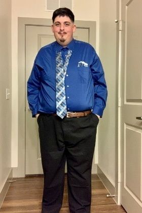 Patient Transformation Stories: Goodbye to 100 Pounds and Medications in 6 Months! - After