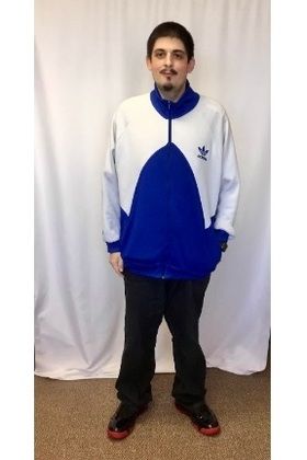 Patient Transformation Stories: Goodbye to 100 Pounds and Medications in 6 Months! - Before