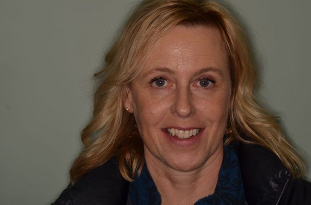 Invisalign: Case 14 - Before