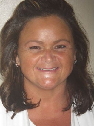 Cosmetic Changes with Veneers and Crown and Bridge: Case 2 - After