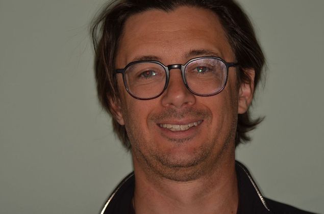 Invisalign: Case 17 - After smile