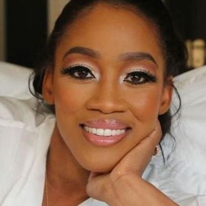 Veneers: Rahisha B. - After