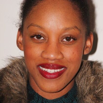 Veneers: Rahisha B. - Before