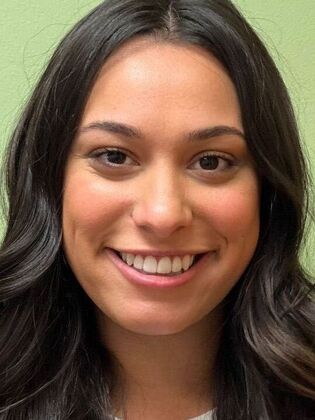 Veneers: Gabriella R. - After