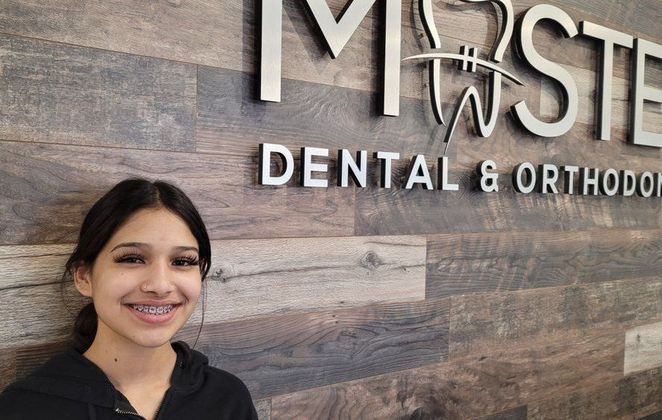 Orthodontics Traditional Ortho