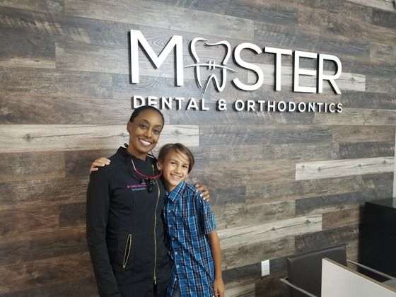 Orthodontics Cases