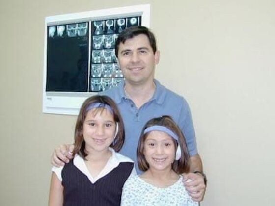 Microtia Family Family & Friends 01