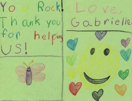 Microtia Letters Microtia Patient Letters