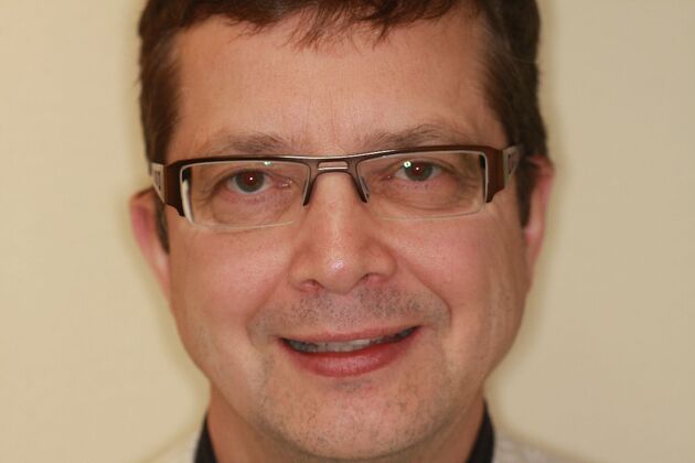 Porcelain Veneers Case 30 - Before