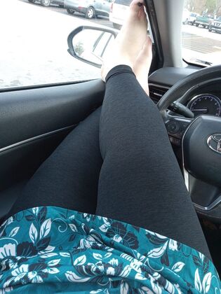 Patient Transformation Stories: Crystal