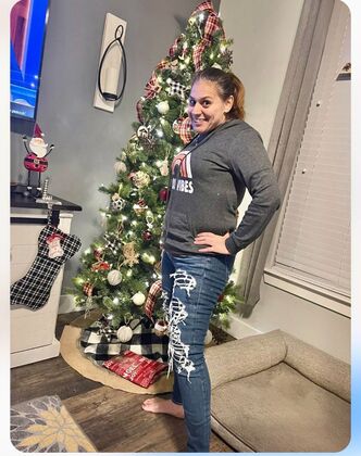 Patient Transformation Stories: Kim