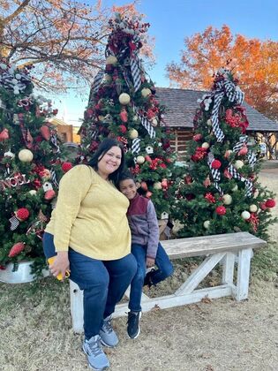 Patient Transformation Stories: Marieley