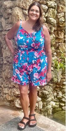 Patient Transformation Stories: Marieley