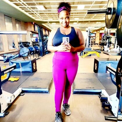  Patient Transformation Stories Liz