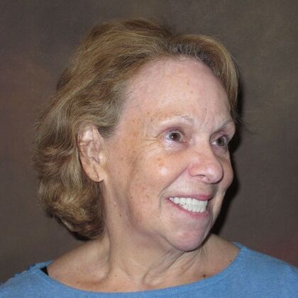 Teeth in a Day: Zest For Life Restored with Smile - After