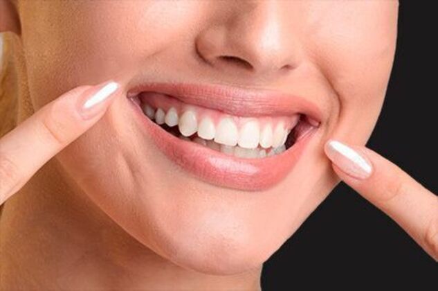 Full Mouth Restoration Cases