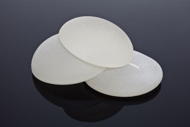 Breast Implant Removal and Exchange Cases