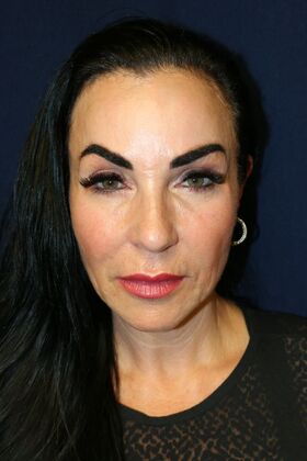 Cosmetic Tattooing: Permanent Lip, Eyeliner and Eyebrow Makeup - After