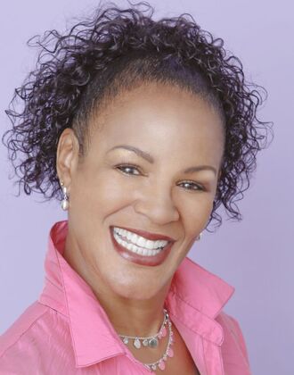 Teeth Whitening: Marlene B. - After