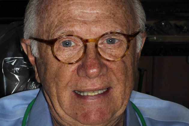 Smile Makeover Case 2 - Before