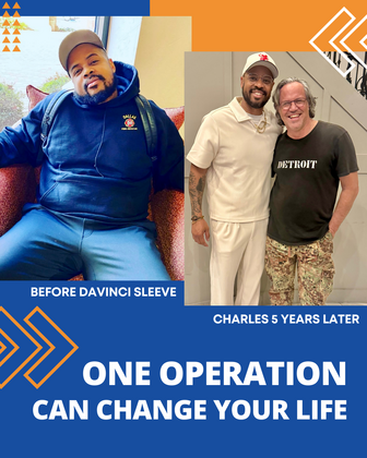 Patient Transformation Stories Cases