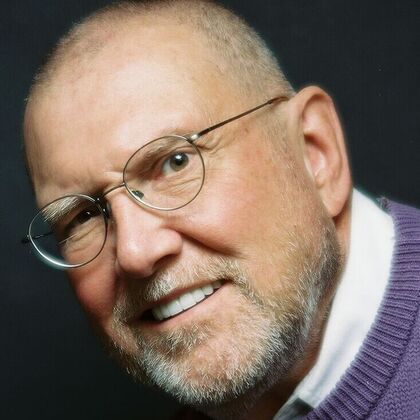 Smile Makeover Bill W - After