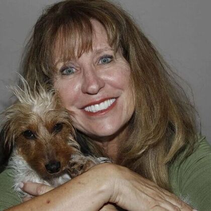 Smile Makeover Sue - After