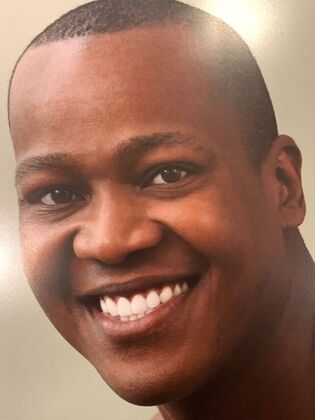 Teeth Whitening: Rich S. - After