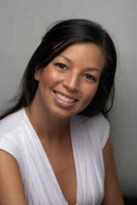 Veneers: Amanda - After