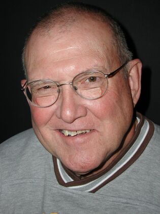 Dental Implants Bill W - Before